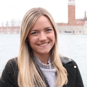 Meet your Posher, Bridget